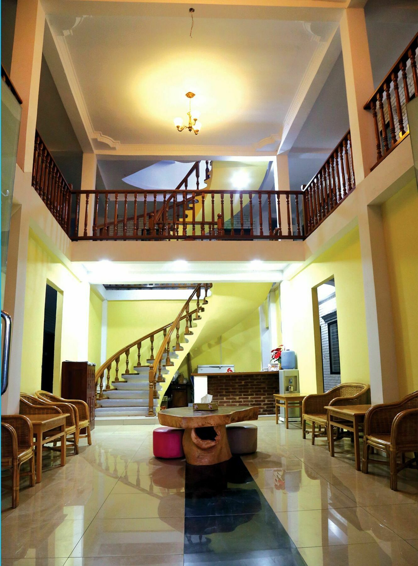 Golden Rose Guest House Old Bagan Exterior foto